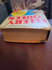 Vintage Big Little Book  Radio Adventures Of Ellery Queen  The Last Club Man