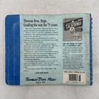 1991 Thomas Guide San Diego County Including Imperial Street Guide Vintage