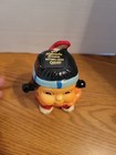  vtg  1957 Milwaukee Braves 1957 Nl Champs Nodder Bobbing Head Bobblehead Mascot
