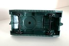 Marx Battleground - U s  Tank - Dark Green Sp - Very Good  - Must See Item