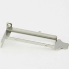 5pcs Low Profile Bracket For Hp I350-t4 E1g44et Nc365t I340-t4 E1g44ht