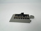 Bachmann Gray E-z Track Ho Scale Nickel Silver Rail Hayes Bumper New 2-rail