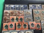 South Africa Mounted Mint    Used  Stamps A18484