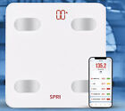 Bathroom Scales Digital 180kg Body Weight Scale Lcd Weighing Scales Electronic