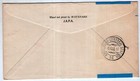 Japan  1st Klm Flight To Netherlands  Cover  1958