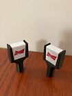 Bally Midway Tapper Arcade Game Replacement Tops - High Quality Pair W  Stickers