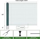 Slsy Non Electric Fence Netting  40  X100   164  Movable Livestock Nets Mesh
