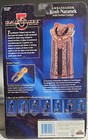 Babylon 5 Ambassador Kosh Naranek 6  Action Figure Vorlon Cruiser Vintage 1997 