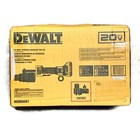Dewalt Dce600d1 20v Max Cordless Hydraulic Knockout Tool Kit