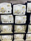 Lot Of 16 Medela Advanced Pump In Style Starter Set 9v Breast Pump Motors Only