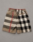 Burberry Check Swim Trunks Shorts Xl