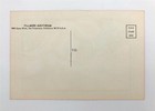 The Doors Original 1967 Bill Graham Bg-93 Rock Concert Postcard Fillmore