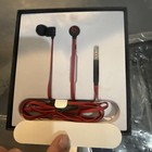 Beats By Dr  Dre Urbeats3 In-ear Headphones - Black red
