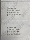 46 Pcs  Qiagen Allprep Dna rna Mini Spin Columns In 2ml Collection Tube 80204