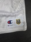 New Champion Pll Throwback California Redwoods Lacrosse Jersey Jones  15 Adult S