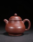 Chinese Yixing Zisha Teapot Clay Handmade Exquisite Teapot