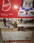 Hoover  Powerdash Pet Compact Carpet Cleaner Fh50710