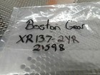 Boston Gear Xr137-2yr 21598 Miter Gear New Old Stock