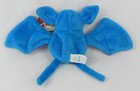 1998 Applause Nintendo Pokemon Zubat  41 Plush Beanbag Kfc Special Edition Tag
