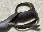 Vintage J  Wiss   Sons 13   Scissors Shears Antique