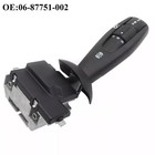 New For Freightliner Cascadia Trucks Shifter Control Switch 06-87751-002