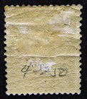 Monaco Stamp 1885 10c Prince Charles Iii Scott   4 Mint Og H
