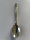 Statler Hilton Demitasse Vintage Souvenir Spoon Collectible