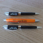 Lot 5  Zomig Drug Rep Pens keychain  Pupil Measure  Pharmaceutical Medical Promo
