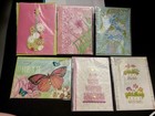 Papyrus Greeting Cards -  Lot Of 6 All Occasion