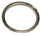 Gold Tone Banjo 11   Banjo Tone Ring 18 Hole  Nickel Plated   r3086