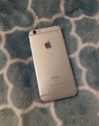 Apple Iphone 6s - 16gb - Silver  unlocked   cdma   Gsm 