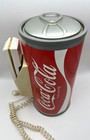 Rare Vintage Paul Nelson Coca-cola Coke Can Push Button Telephone 13  T