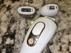 Braun Silk-expert Pro 5 Ipl Hair Removal Device Pl5137 Permanent Reduction
