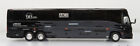 New  Mci J4500 Coach Bus Mci 90 Years Bus 1 87 Scale Iconic Replicas Rare Nib