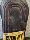 Everlast 4310 Bag Training Gloves Boxing Workouts Preowned 