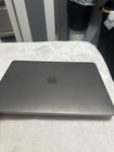 Apple Macbook Pro 13 In 2017 Space Gray intel Core I5 3 10 Ghz  256 Gb 8 Gb   