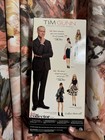 2012 Tim Gunn Barbie Doll  aphrodite model Muse  Top   Skirt_w3478_nrfb  G6