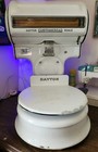 Antique Dayton Style 6773 2 Sided Porcelan Butchers Scale Made By Hobart