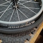 Spinergy Spox Wheels