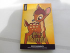 Disney Bambi Movie Moments Official Commemorative Coin Set    999 Silver Plated