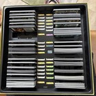 Dominion Prosperity Expansion  No Booklet  Coins  Tokens Or Mats