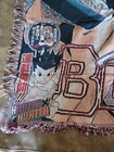 Bleach Anime Hand Woven Cozy Rug Manga Tapestry Throw blanket  65 130cm X 160cm