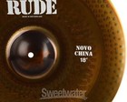 Paiste 18  Rude Novo China Cymbal