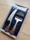 Dansk Designs Torun 2-piece Cheese Knife Set