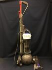 Dyson Slim Ball Multi Floor Up16 Upright Vacuum Cleaner - White