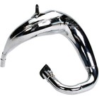 Fmf Fatty Exhaust Pipe   Powercore 2 Silencer Kit Fits Yamaha Yfs200 Blaster