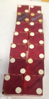 1 Pair Vintage Marina Casino Las Vegas Dice - See Wear - U
