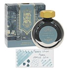 Ferris Wheel Press Pen Ink Lot Of 3 Storied Blue  Cream Of Earl  Lady Rose