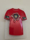 Nypd Its Better To Be Judged By 12 Than Carried By 6 Red Challenge Coin 