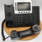 Grandstream Gxp2160 Enterprise Hd 6 Line Voip Phone - Black